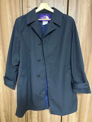 THE NORTH FACE 스텐카라 코트 beams 별주 나나미카