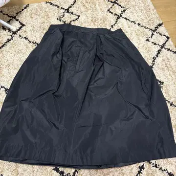 준코 시마다 49AV 스커트