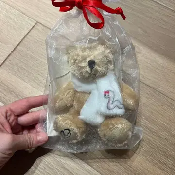 렉서스 오리지널 테디베어 십이지신