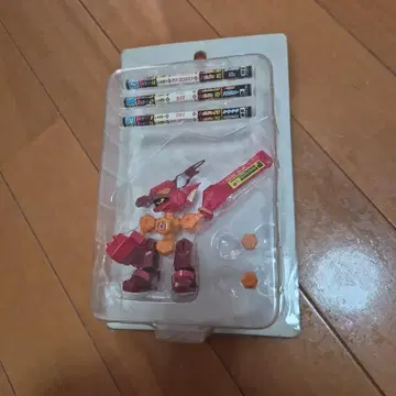 [ 한정품 ] 프레임 드래곤 붕가사가