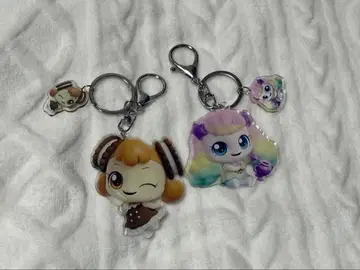 티니핑 샌드핑 포실핑