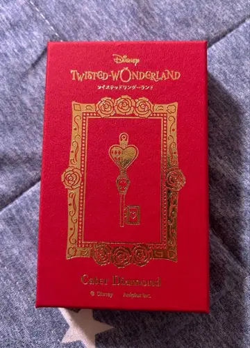 트위스테 발렌타인 2025 4YOU KEY 참 케이트