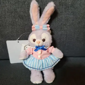 [새상품] 스텔라 루 봉제 인형 키체인