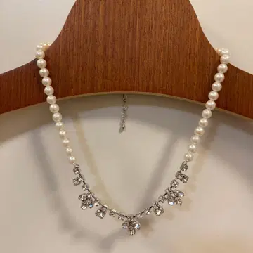 도쿄 소와르 파티용 목걸이