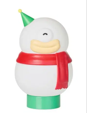 치이카와 세븐일레븐 복권 라스트 원상 룸 라이트 오데 눈사람