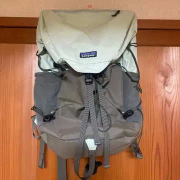patagonia 알토비아 팩 36 백팩 자크 파타고니아