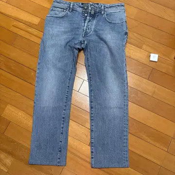 JACOBCOHEN 야콥 코헨 데님 팬츠