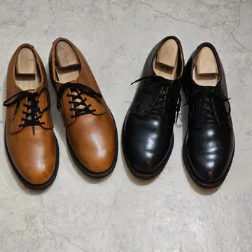 2족 세트 포스트맨 9.5D 레드윙 101 9108