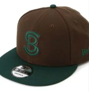 Schott x NEWERA 9FIFTY 캡