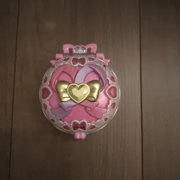 원더풀 프리큐어 변신 원더풀 팩트