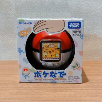 [ 미개봉 새상품 ] 포켓몬 포케나데 몬스터볼