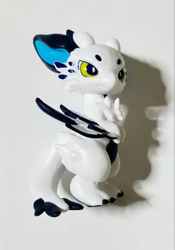 K-LINE 소룡 피규어 컬렉션 원종