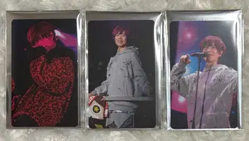 우라시마사카타센 토나리노 사카타 미니 포토 카드 WARN12G