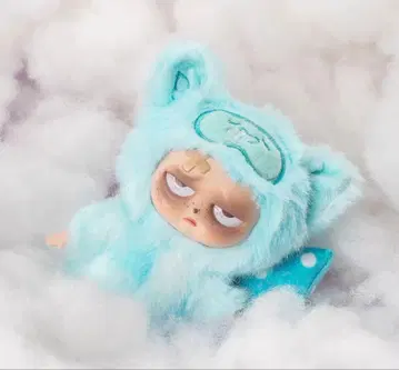 Grumpipi 제2 시리즈 꿈의 속삭임 시리즈 블루 새상품 미사용