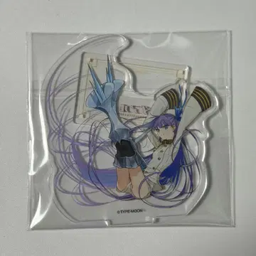 [ Fate ] 와다 아루코 전시회 멜트릴리스 아크릴 스탠드