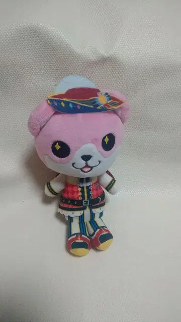 뱅드림! 걸즈 밴드 파티 미셸 봉제 인형