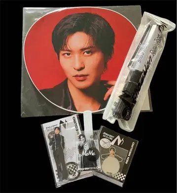 SnowMan on 메구로 렌