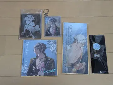 블랙스 -Theater Starless- 은성 묶음 판매