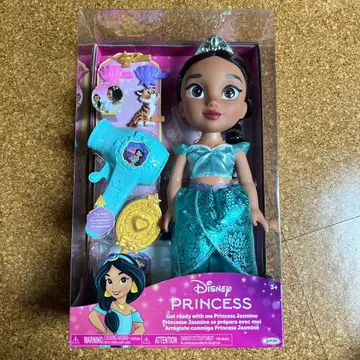 디즈니 프린세스 재스민 인형