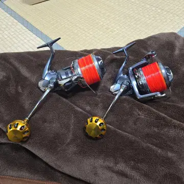 시마노 13 파워 에어로 스핀 파워 표준