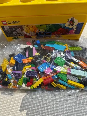 LEGO 10696 정품