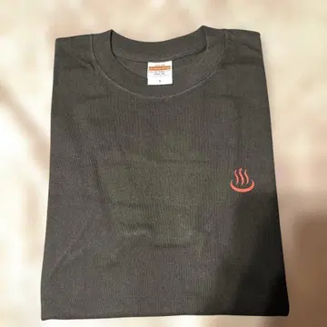 지고락 지옥극락 2024 블랙T셔츠 S사이즈