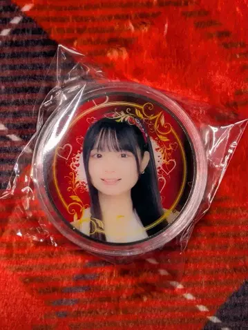 AKB48 오가사키 20주년 기념 코인