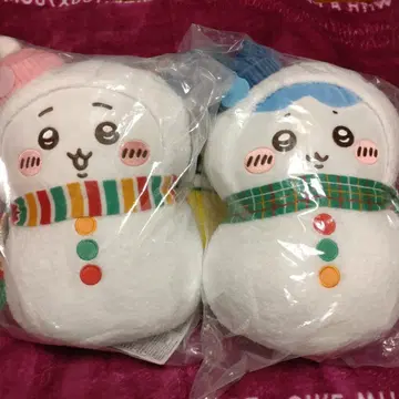 치이카와 에니마이 복권 A&B상