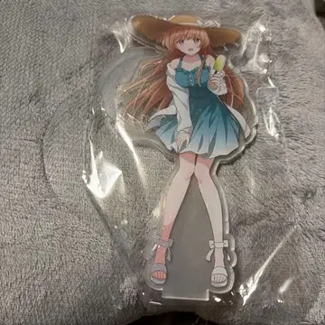 미니 스커트 시이나 마히루 아크릴 스탠드