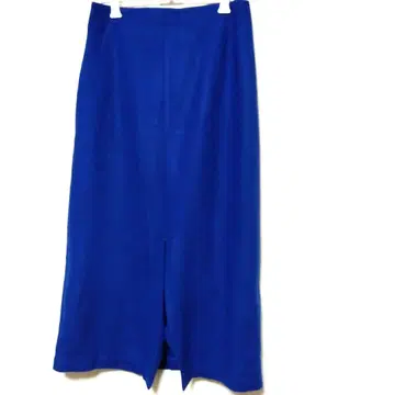 저널 스탠다드 레사쥬 타이트 스커트 파랑 블루