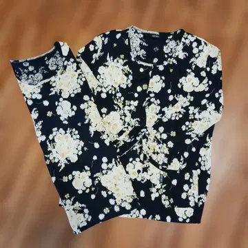 [ 새상품급 ] PINK HOUSE 핑크 앙상블