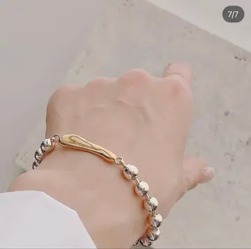 CHIEKO small ball brace