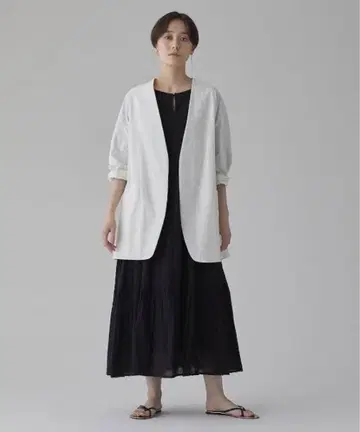 HOUSE OF LOTUS 노카라 자켓 M