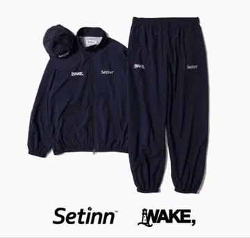 XL WAKE SETTIN SETUP CAP 꽃 없음