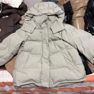 다운 자켓 Wunder Puff Jacket lululemon