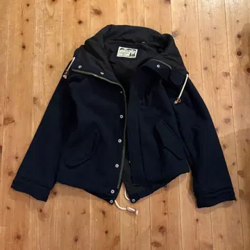 마운틴 파카 멜톤