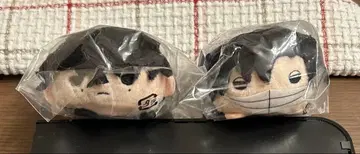 노루캬라 마스코트 사카모토 데이즈 세바 나츠키 마후유