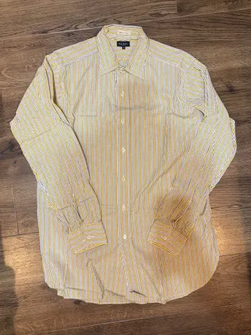Paul Smith collection 스트라이프 셔츠