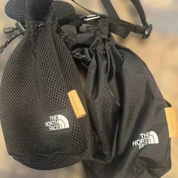 THE NORTH FACE x Hender Scheme 복조리 백