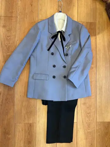 [ 졸업식 ] 세레모니 수트 여자 초등학생