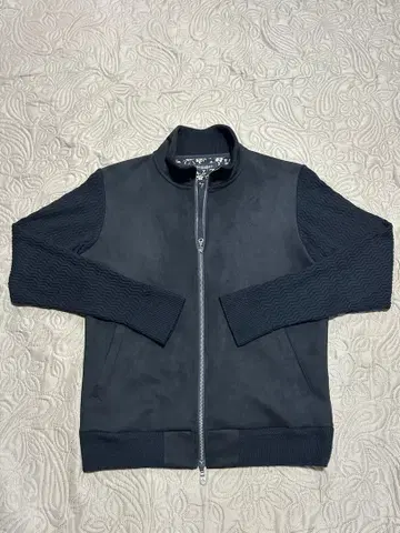 남성용 비키 Nowadays 블랙 점퍼 블랙 3