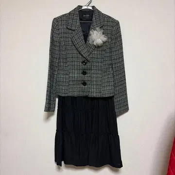 Queerness 세레모니 수트