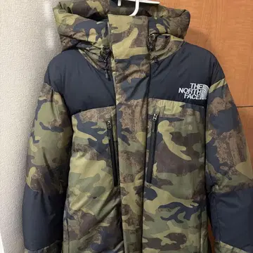 THE NORTH FACE 발트로 라이트 자켓 XL