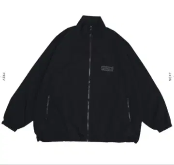 YOASOBI 투어 돔 초현실 트랙 자켓 M