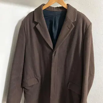 [ A.P.C ] 체스터 코트