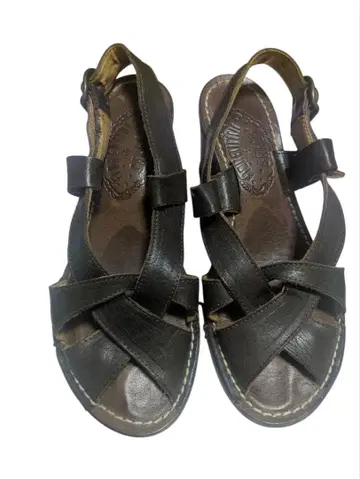 Fiorentini+Baker 여성용 샌들