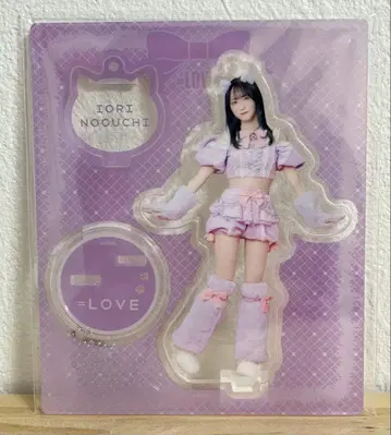 노구치 이오리 아크릴 스탠드