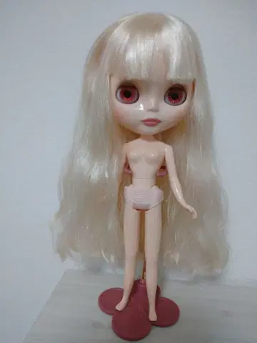 네오 브라이스 인형 본체 유알 for me