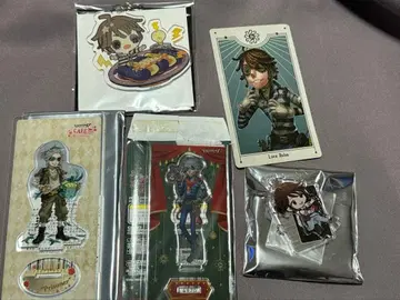 제5인격 죄수 묶음 판매