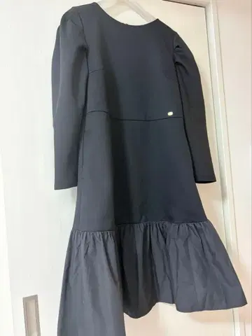 TOCCA DOUBLE KNIT DRESS 원피스 4 사이즈